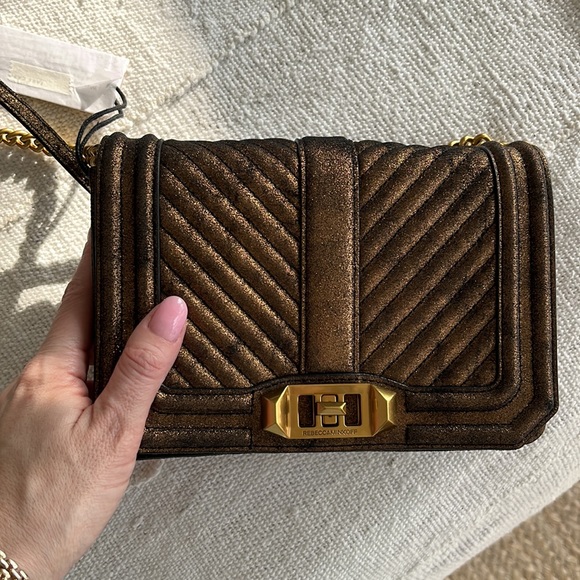 Rebecca Minkoff Crossbody bag - Picture 5 of 9